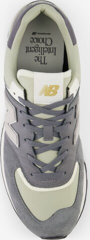 new balance Sneakers laag '574 LEGACY' in Grijs