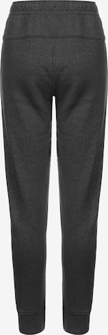 Tapered Pantaloni sportivi 'NSW Revival' di NIKE in grigio
