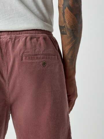 Next Regular Pants in Pink