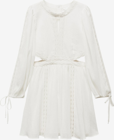 MANGO Dress 'Simona' in Off white, Item view