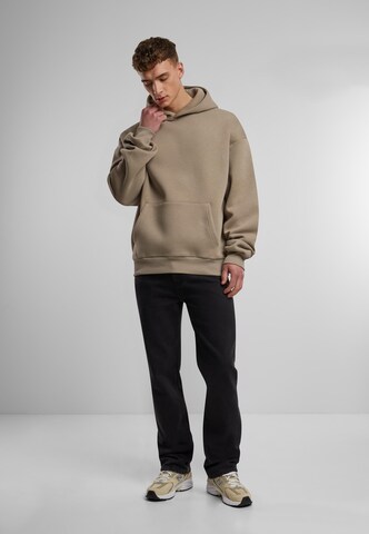 Prohibited - Sudadera en beige