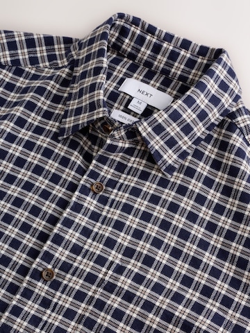 Regular fit Camicia di Next in blu