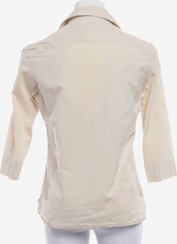 BURBERRY Blouse & Tunic in L in White