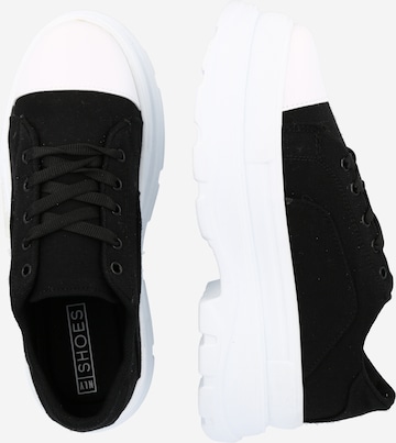 NLY by Nelly Sneakers in Black