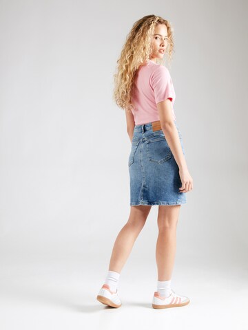 Jupe GANT en bleu