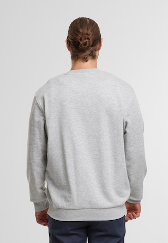 INDICODE JEANS Sweatshirt in Grijs