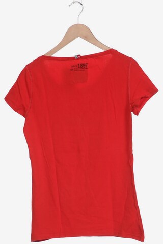 Gaastra T-Shirt XL in Rot