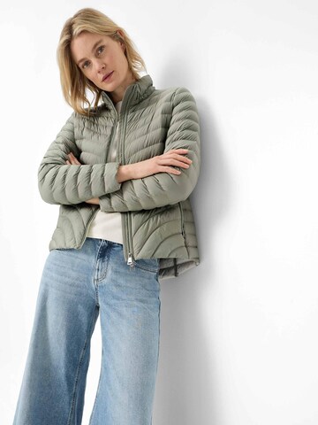 Fuchs Schmitt Between-Season Jacket 'Calgary' in Green