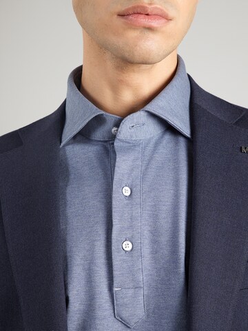 Michael Kors Rovný strih Tričko - Modrá