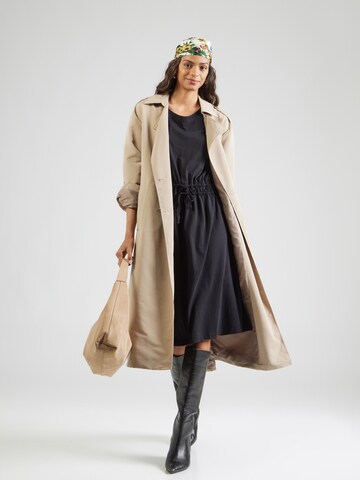 s.Oliver Dress in Black
