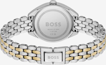 BOSS Uhr 'Mae ' in Gold
