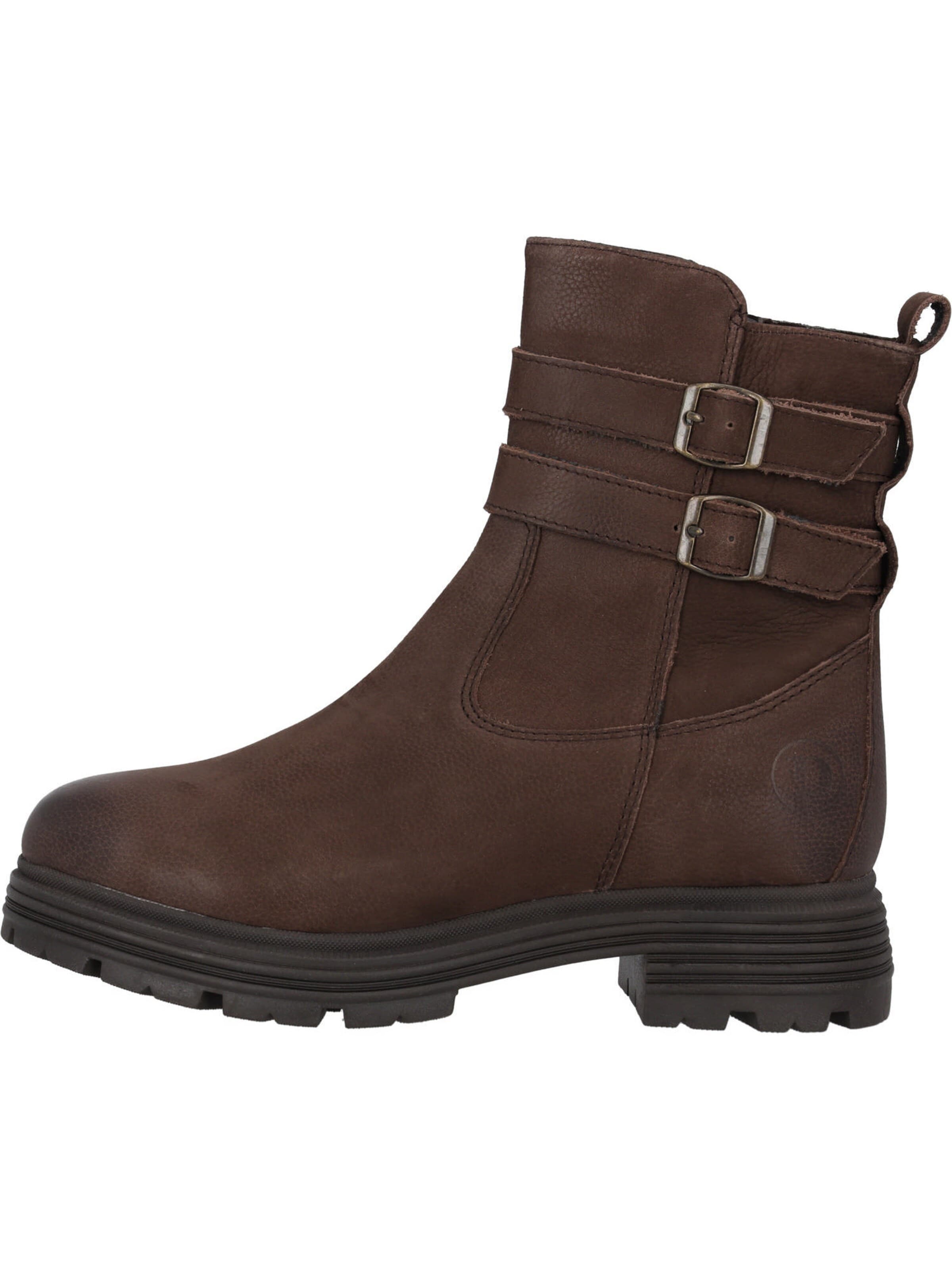 Palado - Botas 'Palado Vestele' en marrón