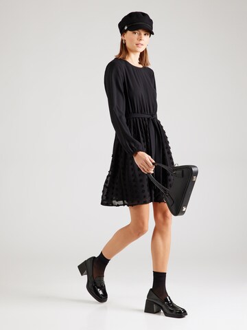 ABOUT YOU Dress 'Judith' in Black
