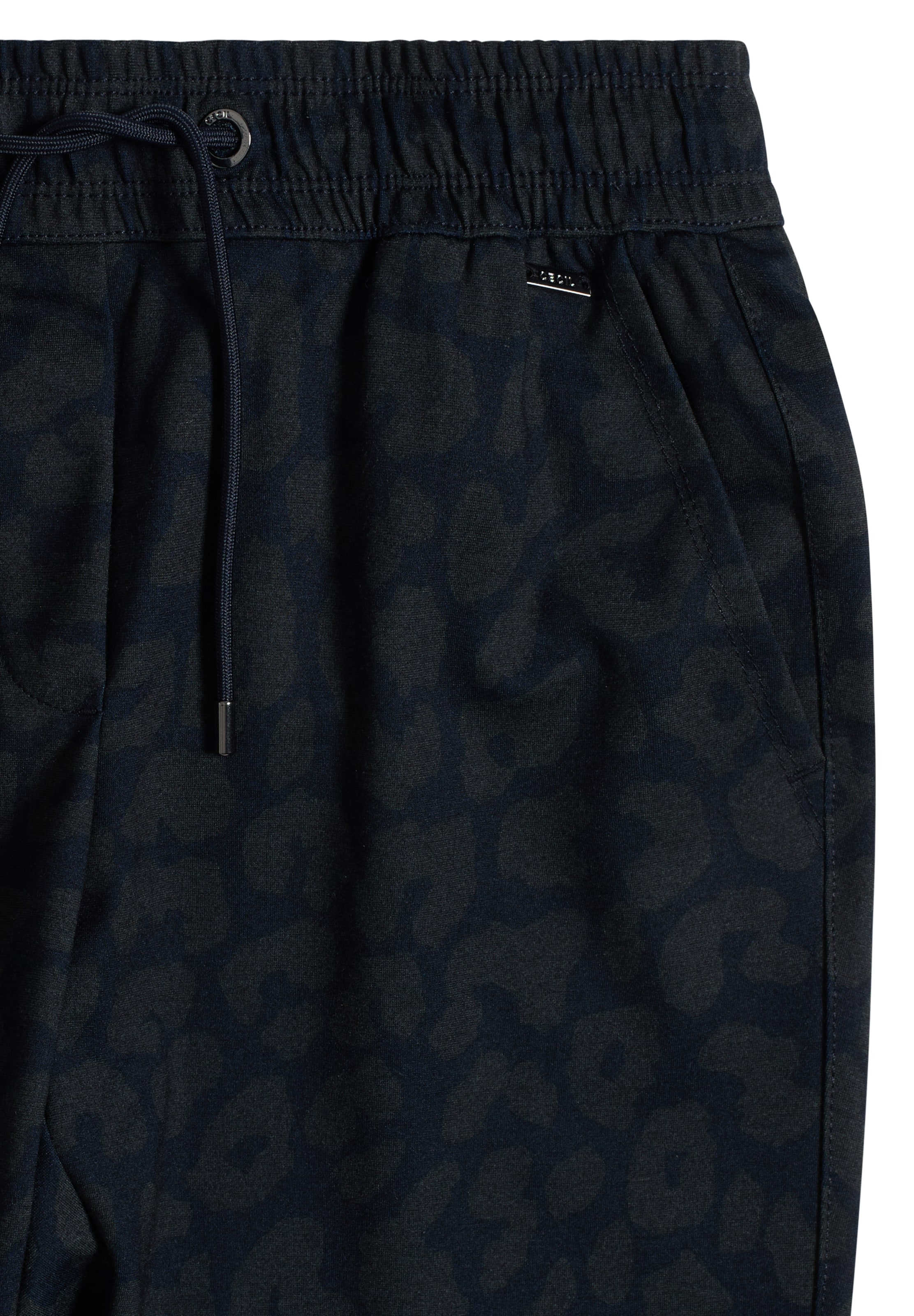 CECIL - Slimfit Pantalón 'Tracey' en azul