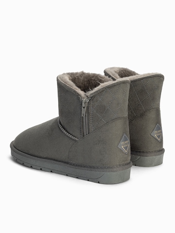 pilka Island Boot Auliniai 'ZARELA'