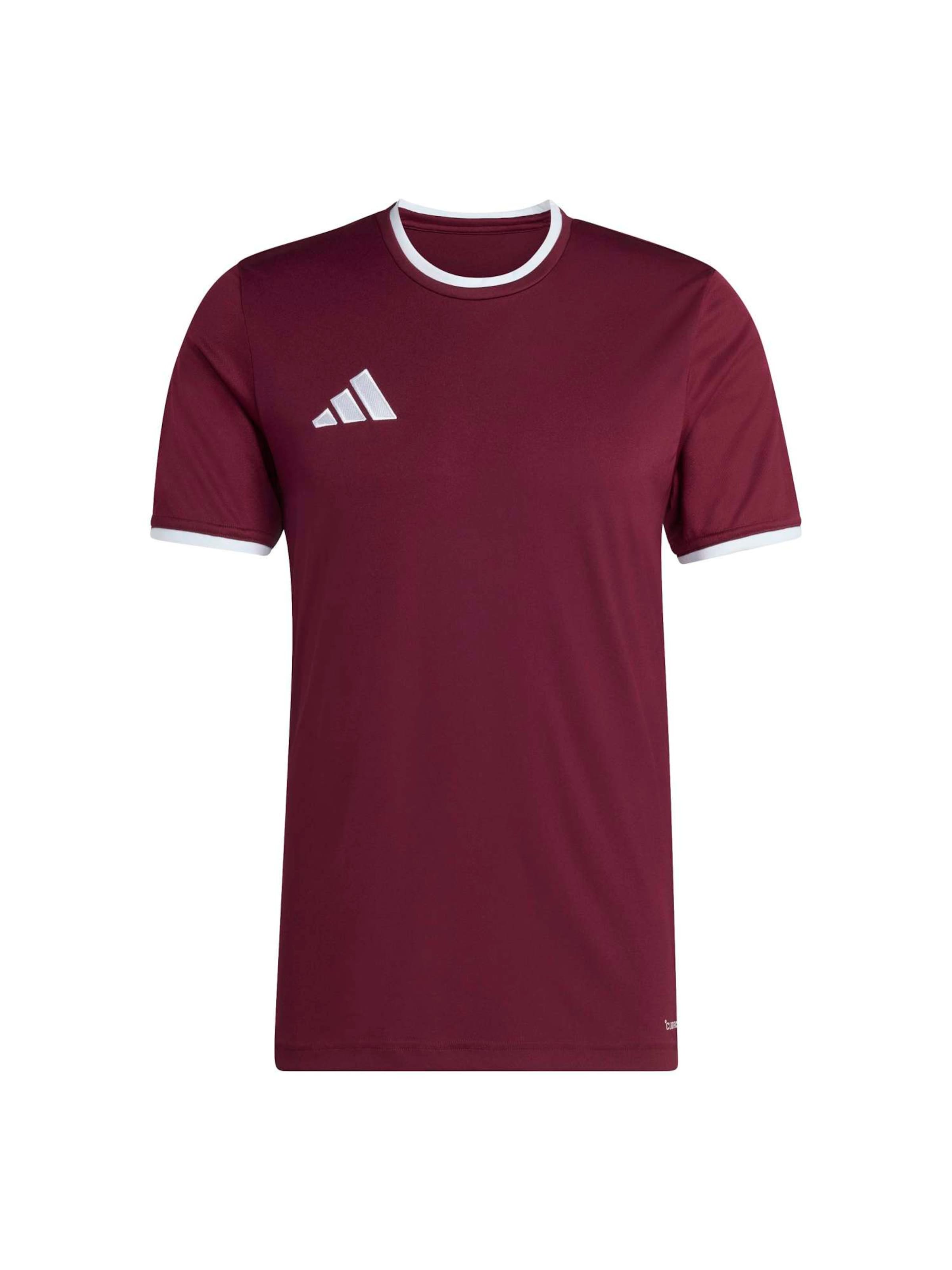 ADIDAS PERFORMANCE Funkcionális felső 'ENT26' - piros: elől