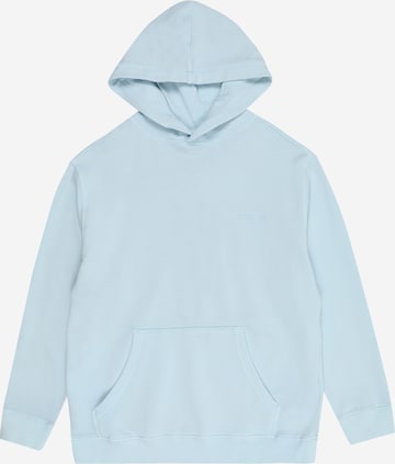 ELEMENT Sweatshirt 'CORNELL 3.0' in Blau: Vorderseite