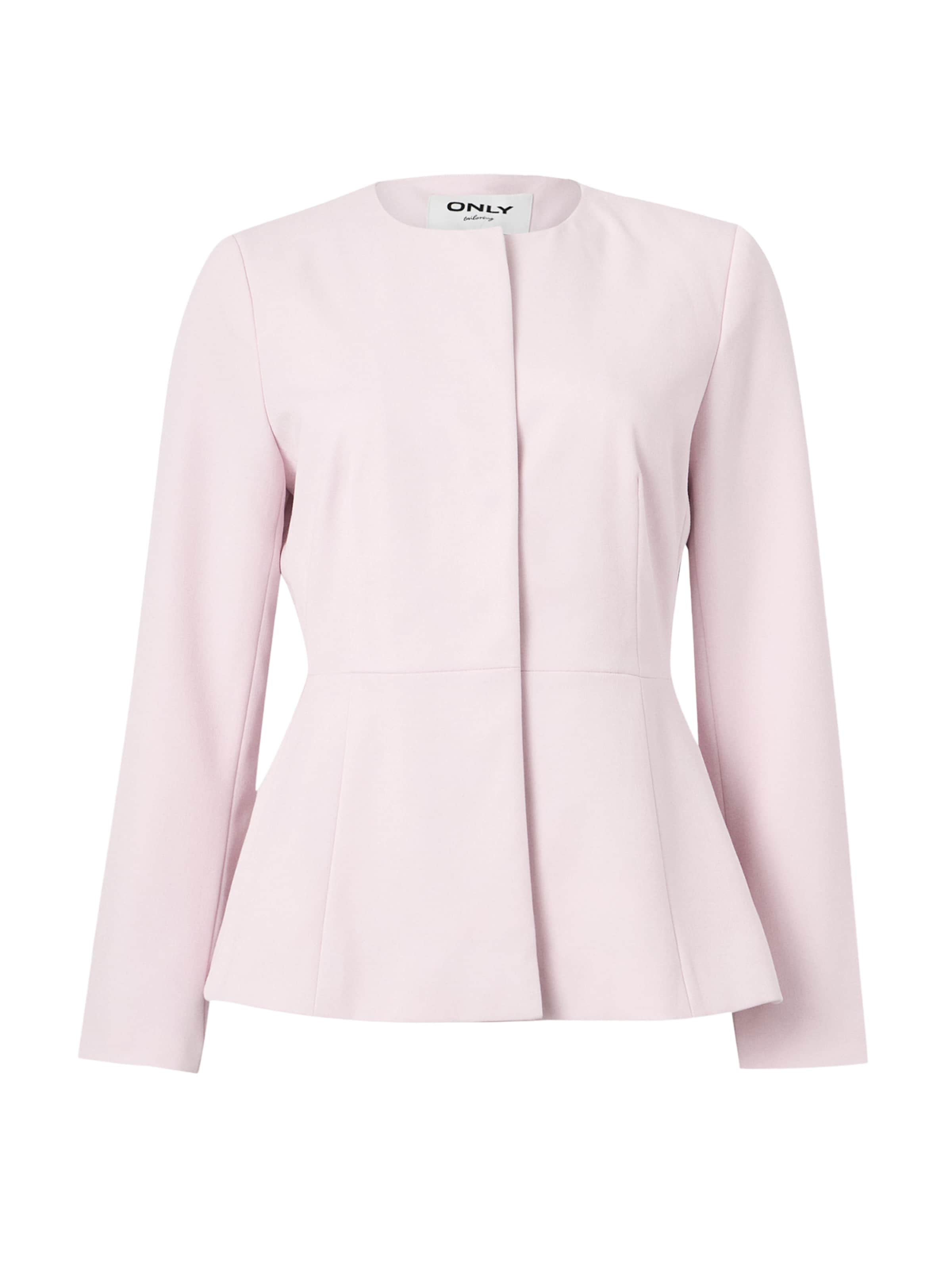 ONLY Blazer 'ONLRAVEN' | roza barva, Prikaz izdelka