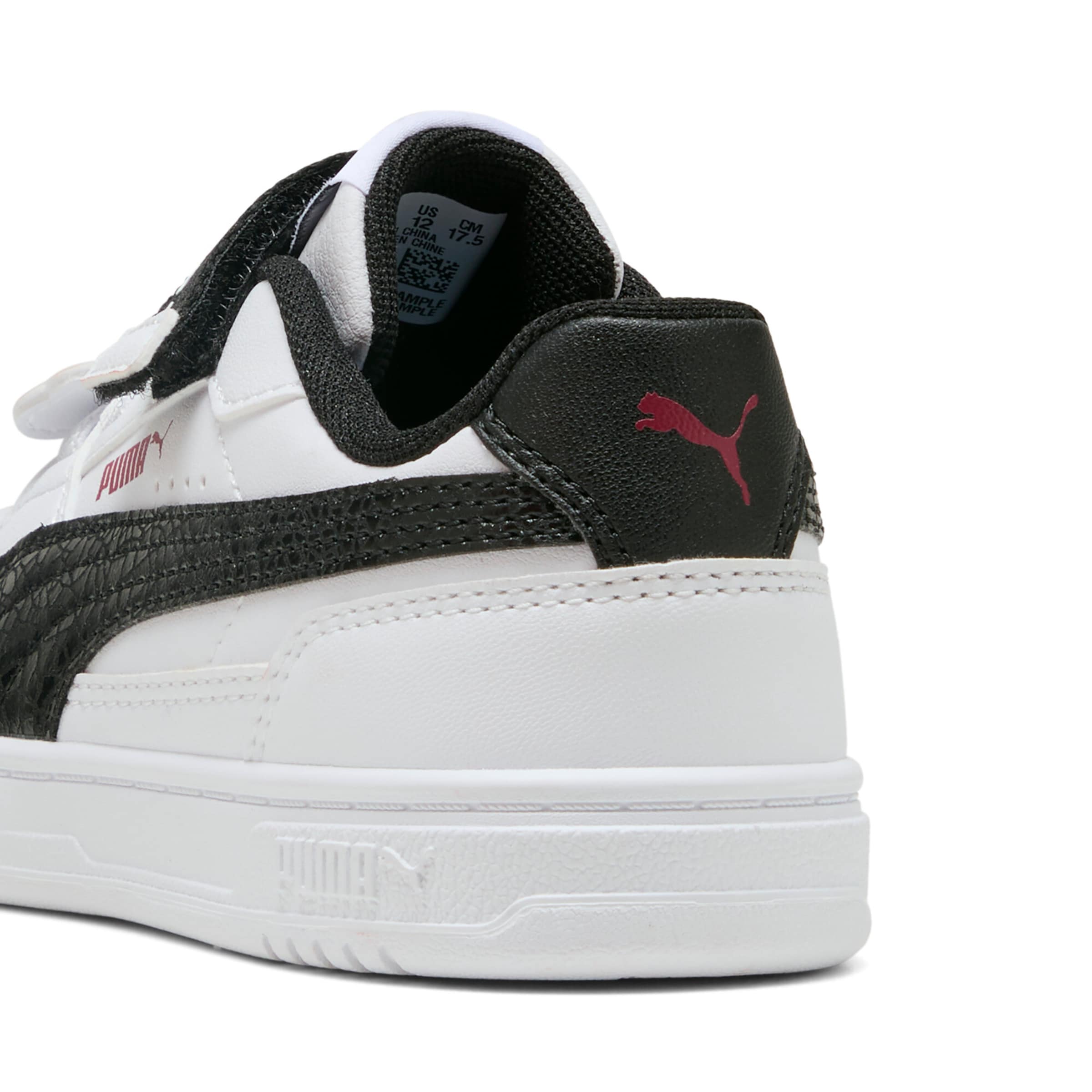 PUMA Sneaker in Weiß