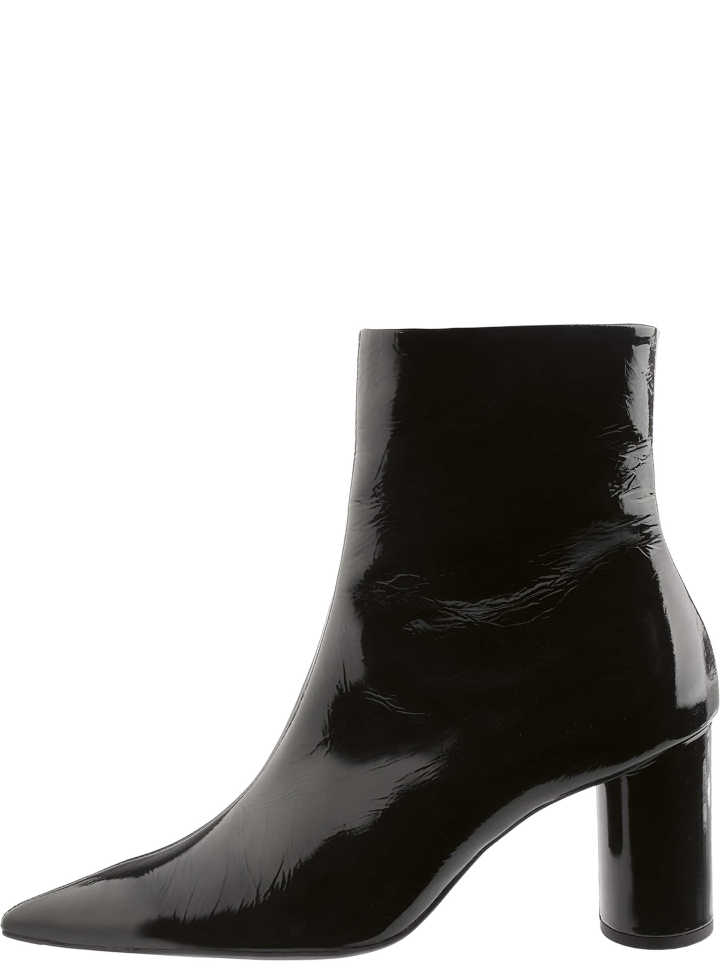 Bottines 'Pippa' Högl en noir : devant