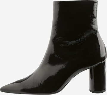 Bottines 'Pippa' Högl en noir : devant