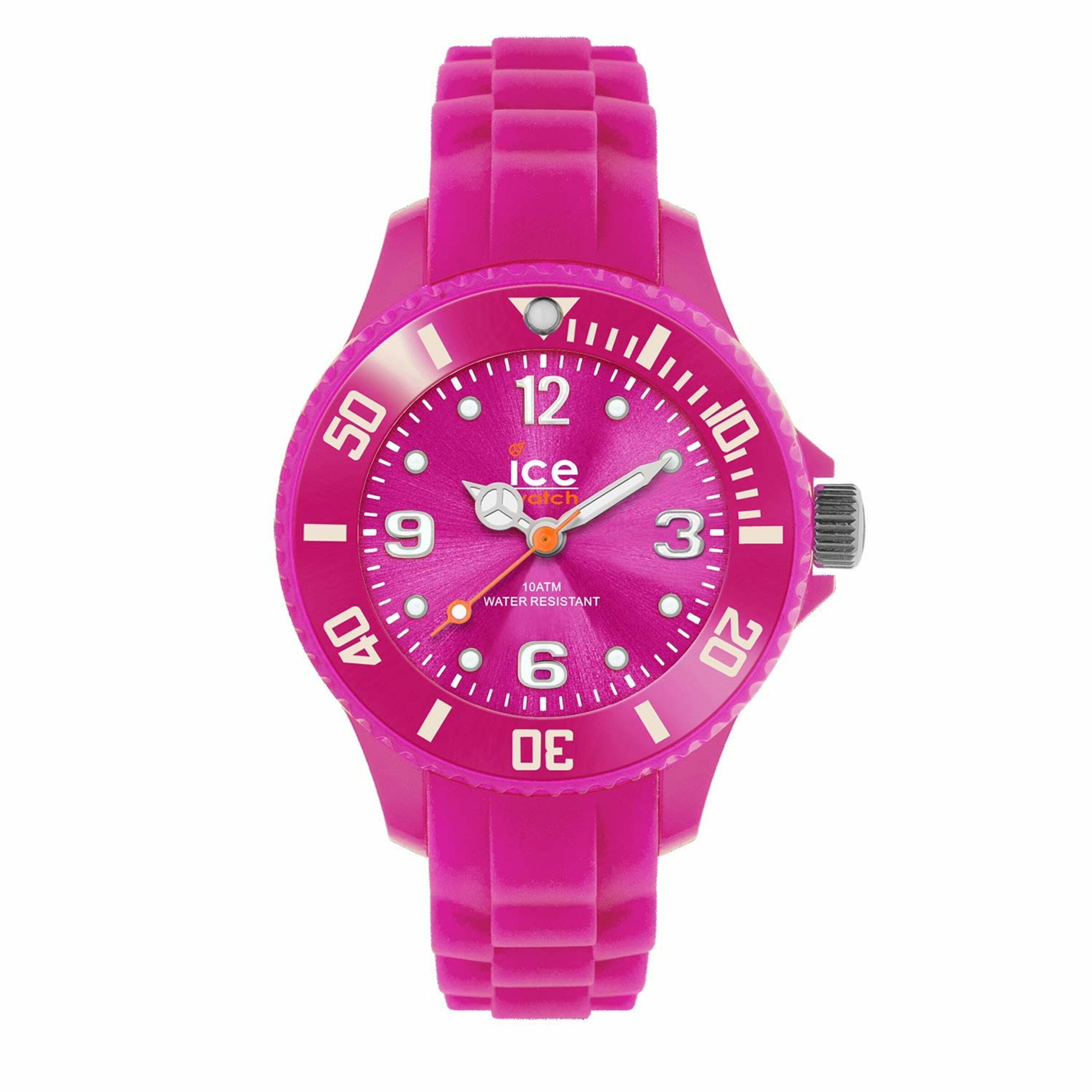 ICE WATCH Horloge 'Forever' in Roze: voorkant