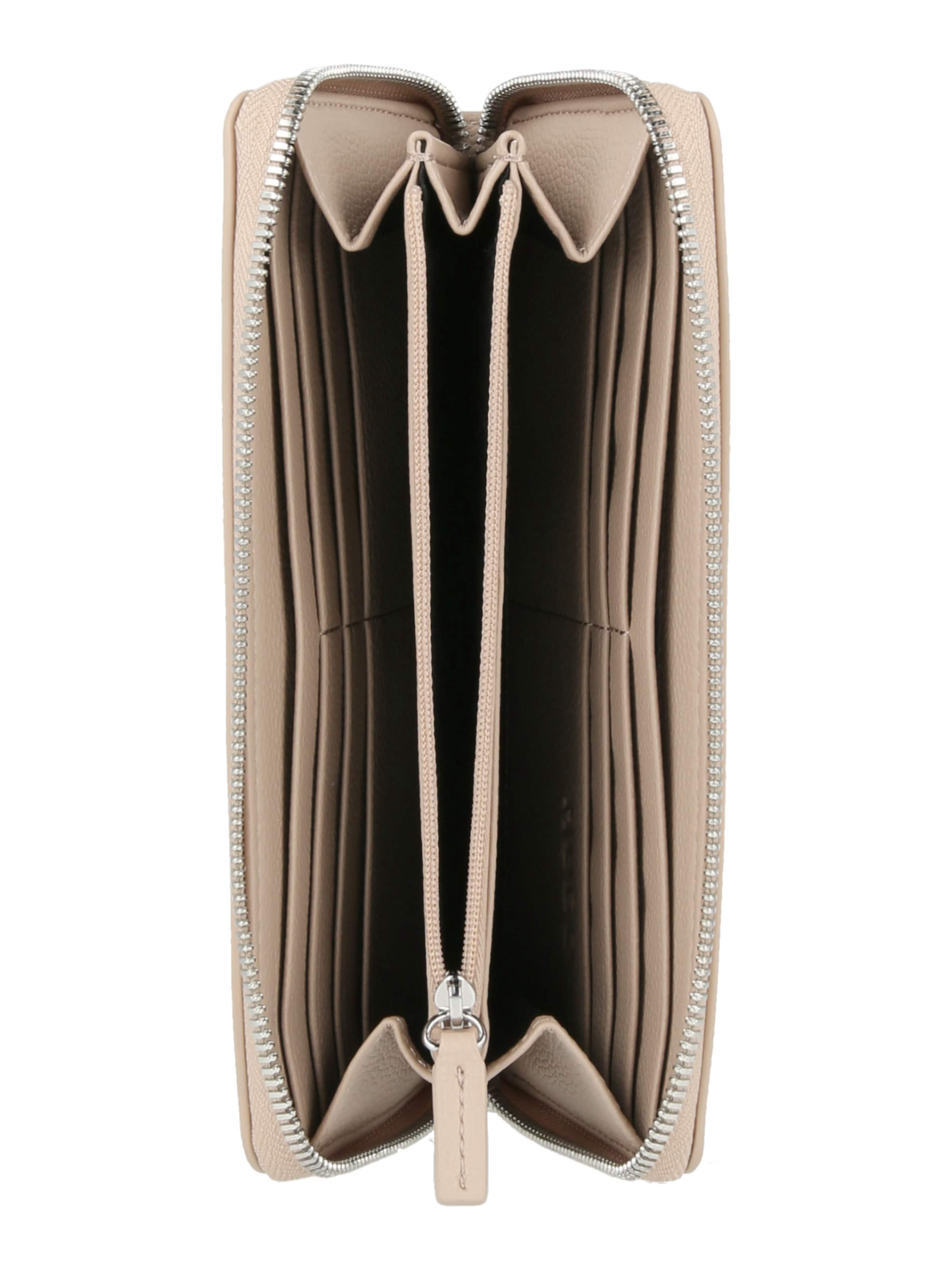 Porte-monnaies 'Chris 2.0' HUGO en marron