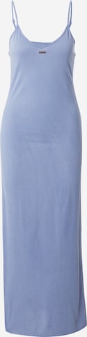 BDG Urban Outfitters Kleid in Blau: predná strana