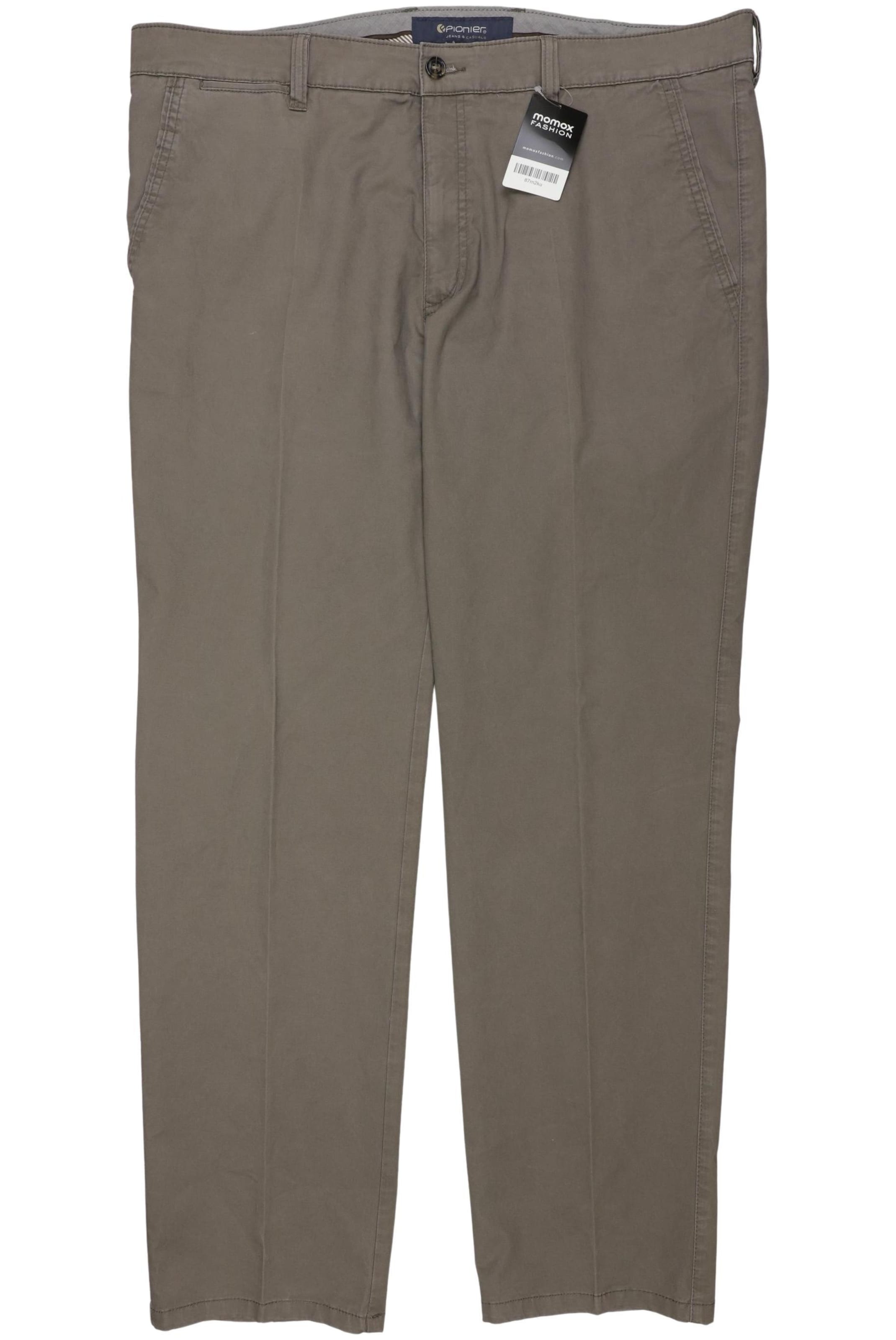 PIONEER Pants in 42 in Beige: front