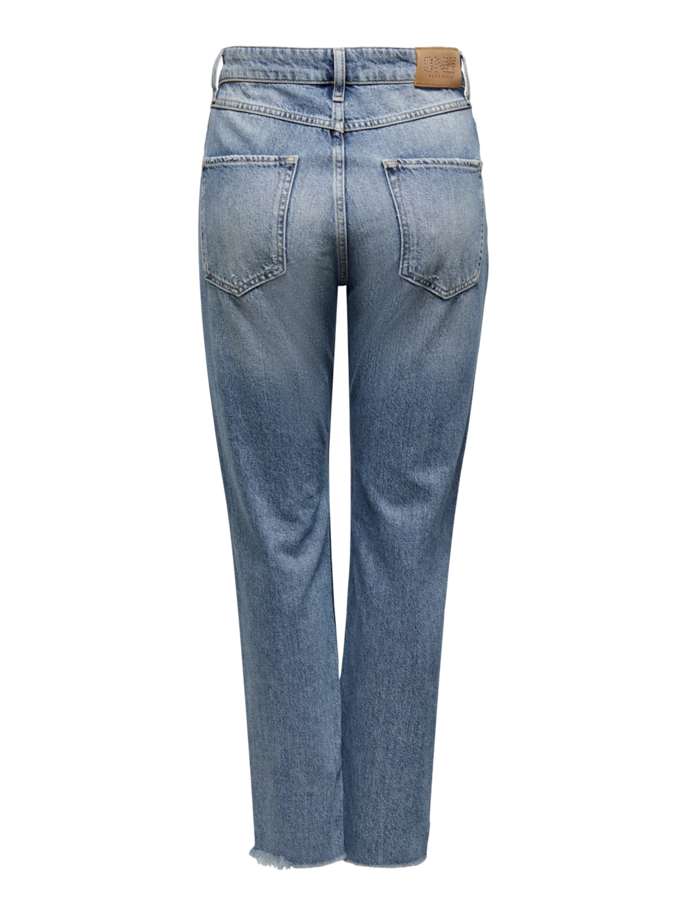 regular Jeans 'JOLY' di ONLY in blu