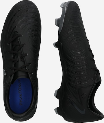 NIKE Обувь для футбола 'Phantom GX II Academy' в Черный