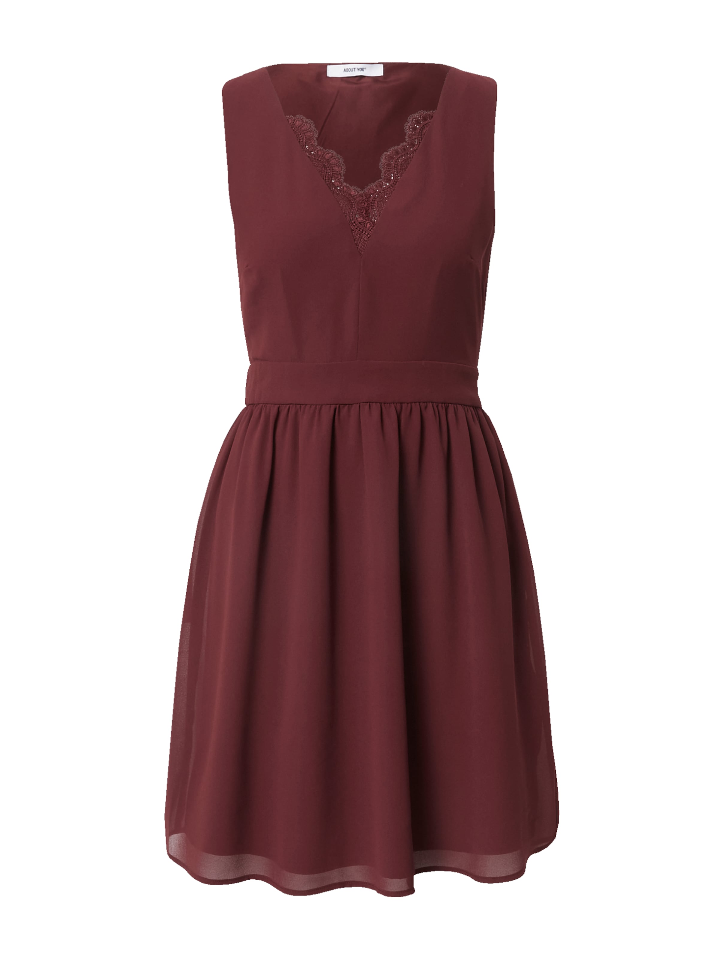 ABOUT YOU Ruha 'Christine' - piros: elől