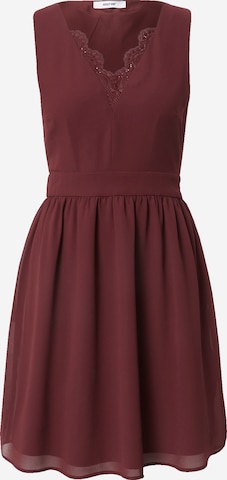 ABOUT YOU - Vestido 'Christine' en rojo: frente