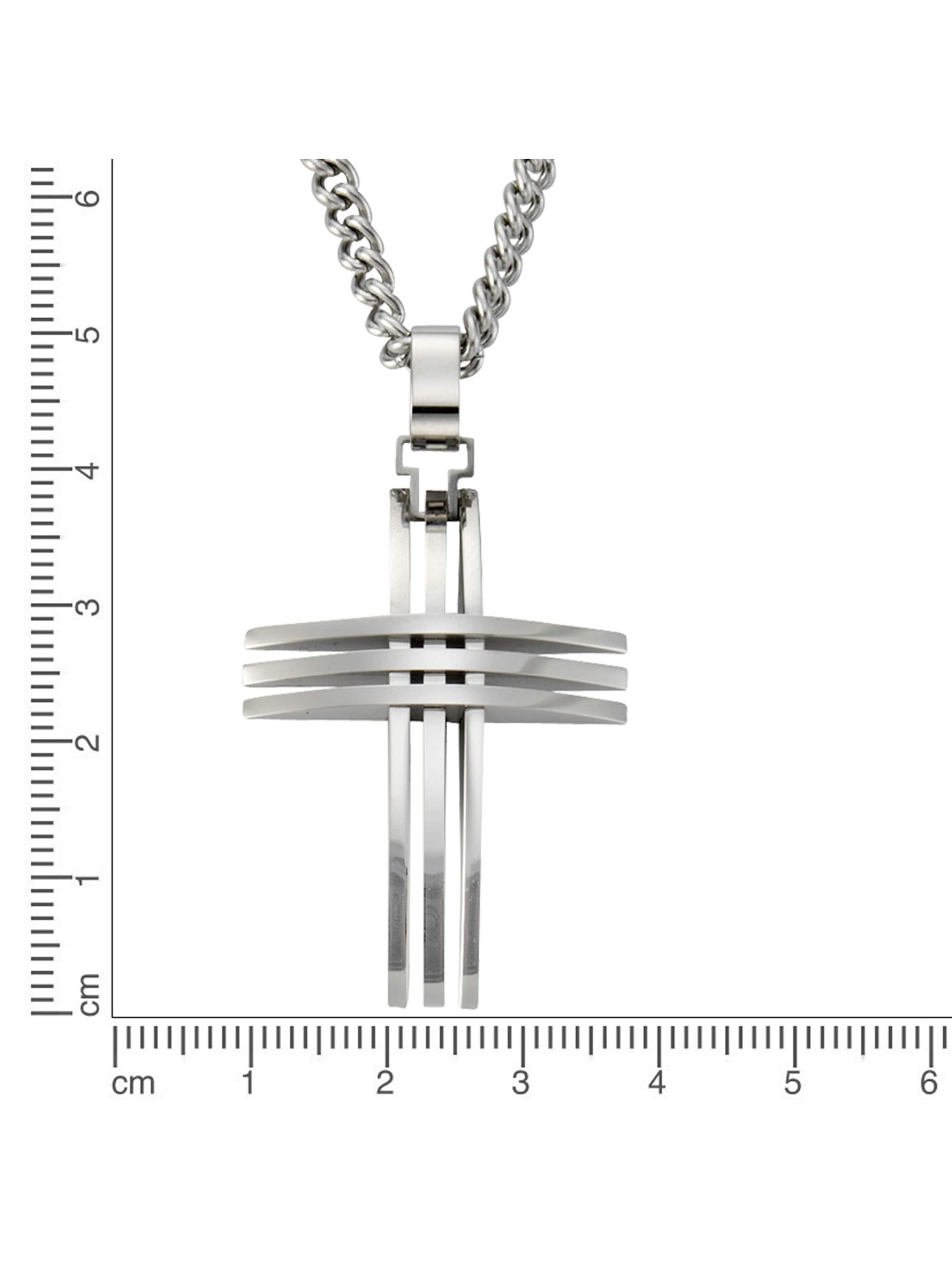 Chaîne Zeeme en argent