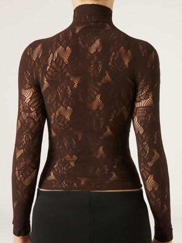 CALZEDONIA Top in Braun