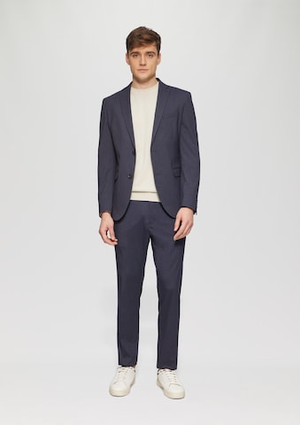 s.Oliver BLACK LABEL Trui in Beige