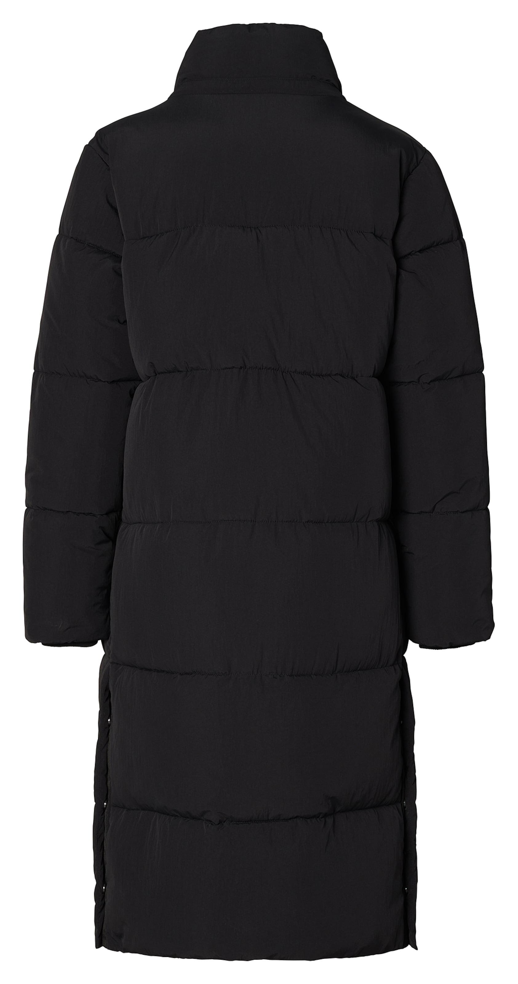 Noppies Télikabátok 'Teavu' - fekete