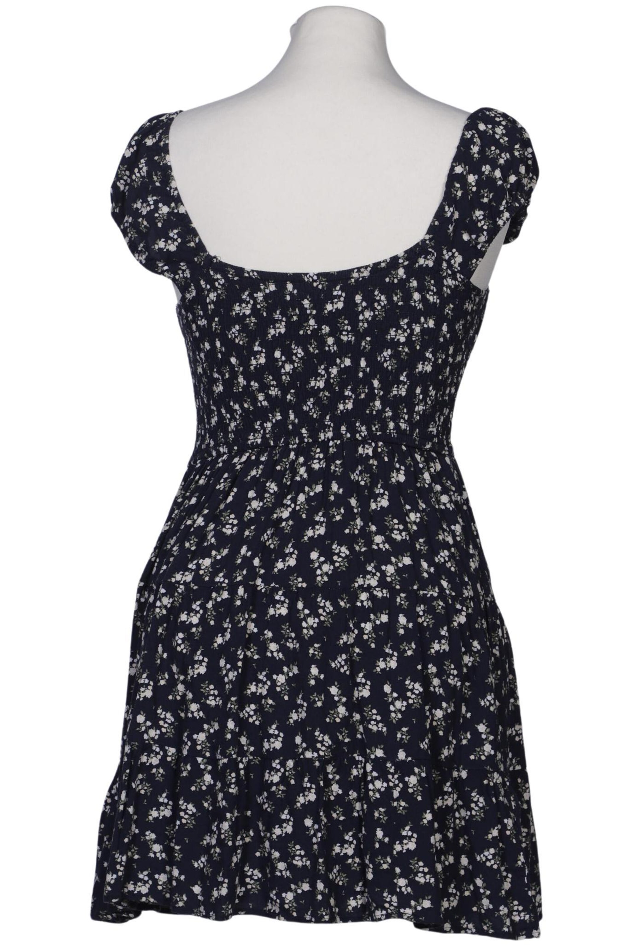 HOLLISTER Dress in S in Blue