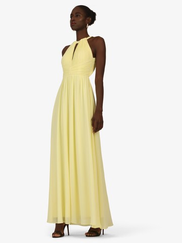 Kraimod Kleid in Gelb