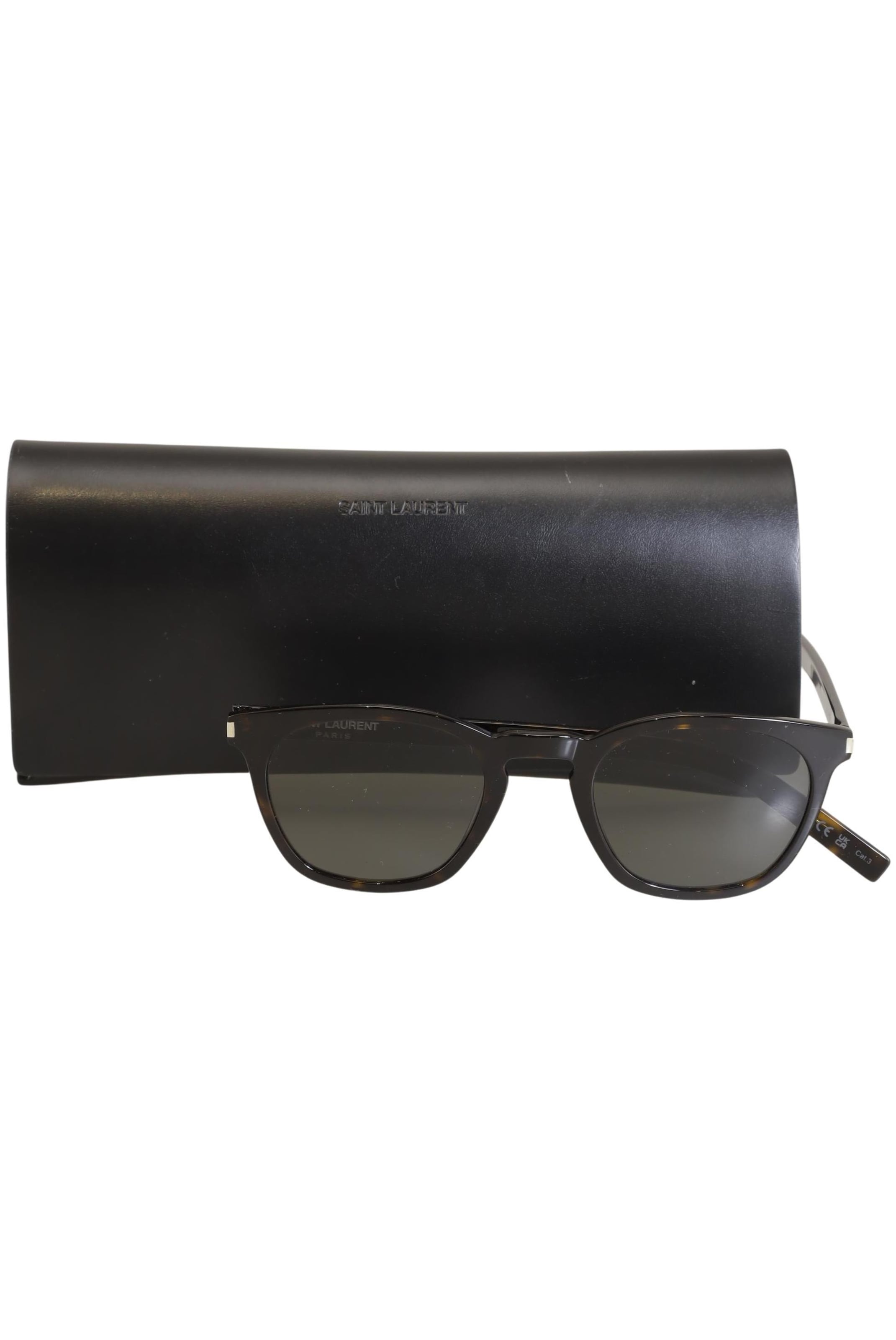 Saint Laurent Sunglasses in One size in Brown