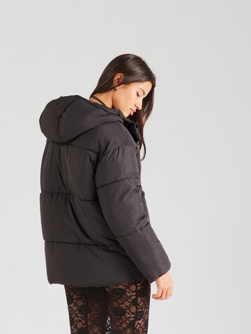 Veste d’hiver Monki en noir