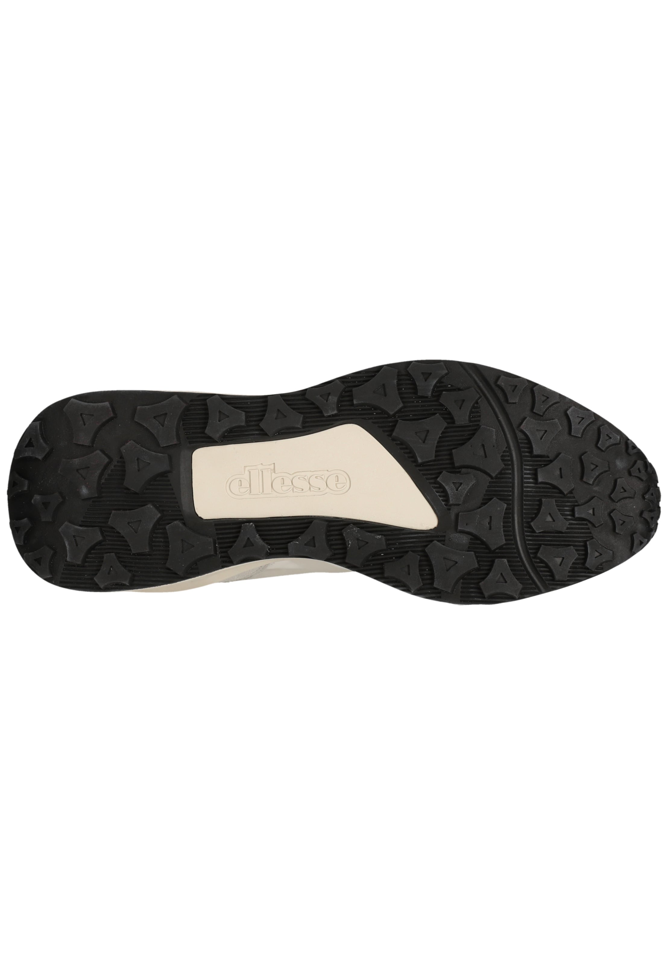 ELLESSE Sneaker 'Jamar' in Weiß