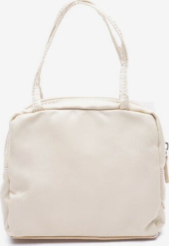 AIGNER Bag in One size in White