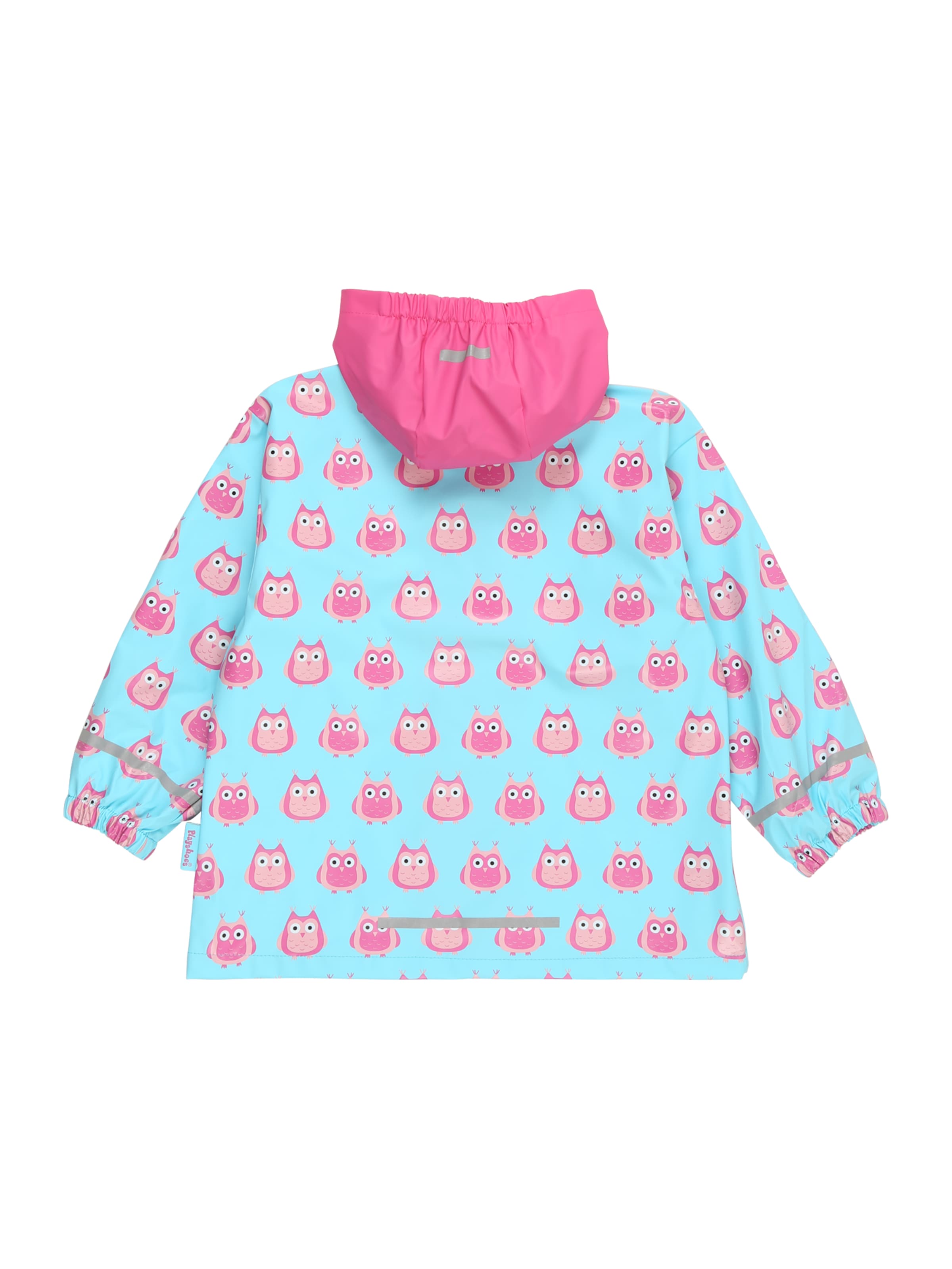 PLAYSHOES Kabát 'Eulen' - kék