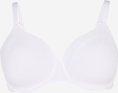 Lindex Rintaliivi 'Dahlia' koossa 75/B värissä valkoinen, Tuotenäkymä