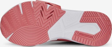 PUMA Athletic Shoes 'PWRFrame TR 2 Elektro' in Pink