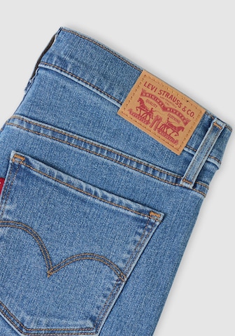 LEVI'S ® Bootcut Jeans '315' in Blau
