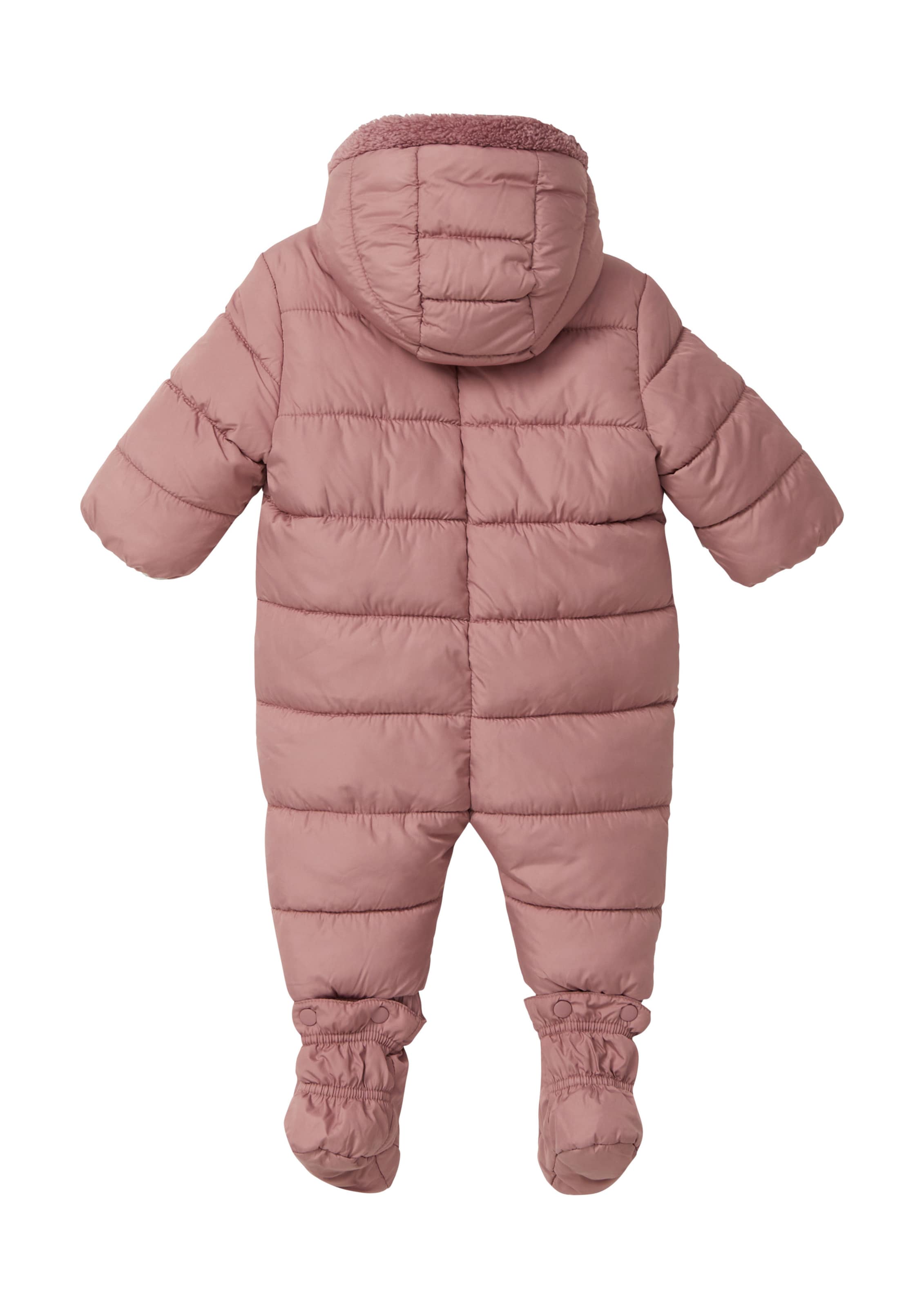 s.Oliver Overall in Roze