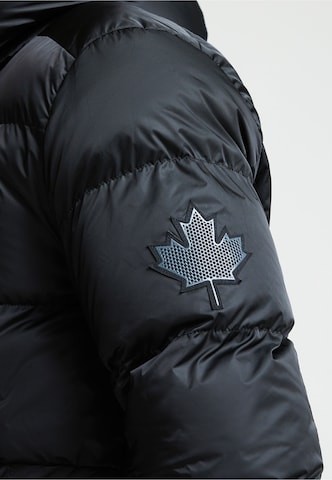 Zavetti Canada NOVALLINI PUFFER JACKET ' ' in Schwarz