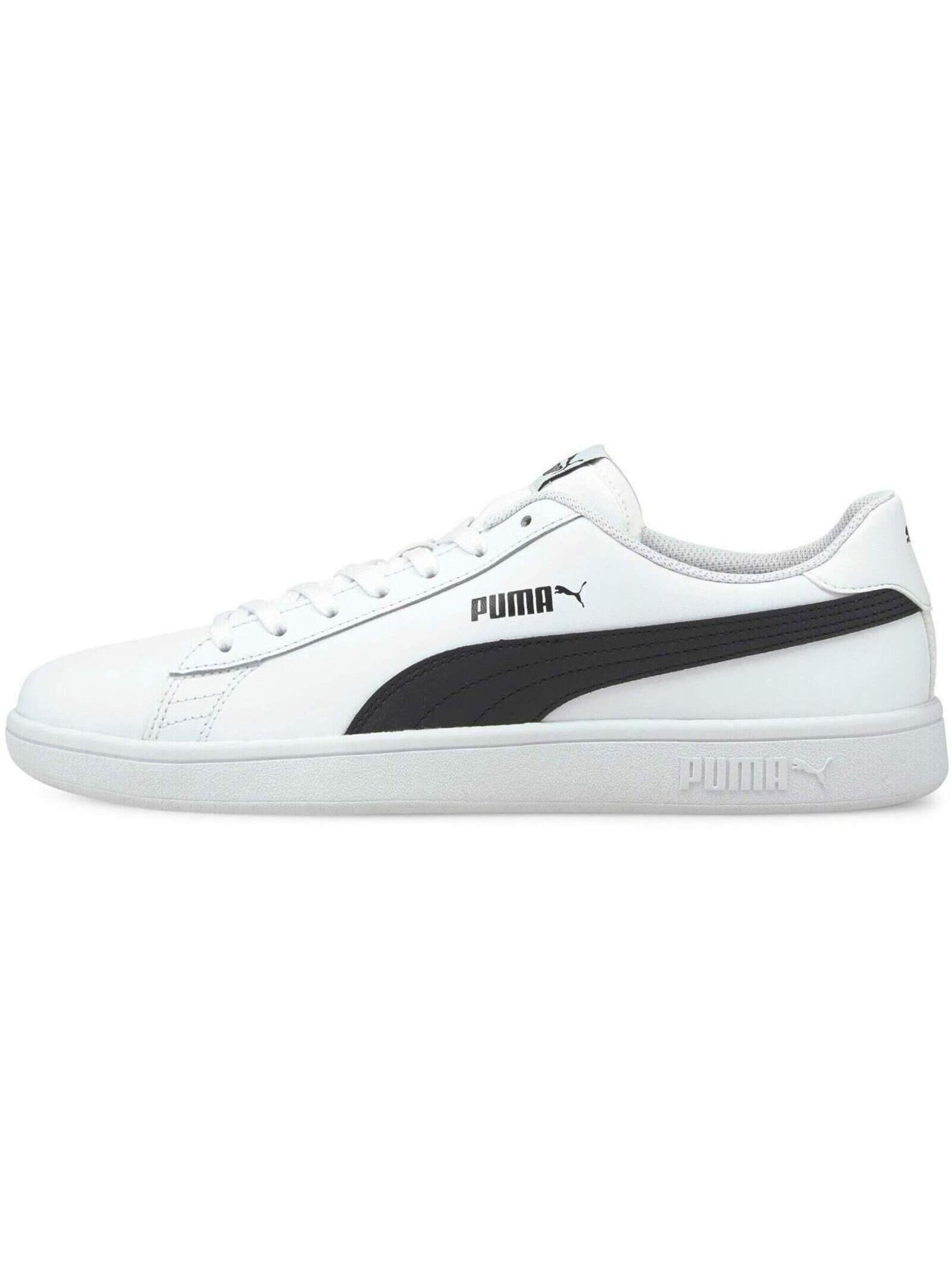 Sneaker bassa 'Smash V2' di PUMA in bianco